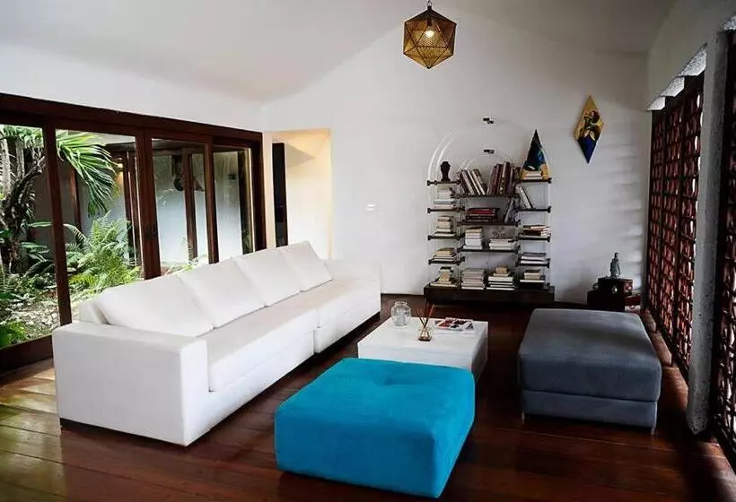 Les Jardins De Rio Boutique