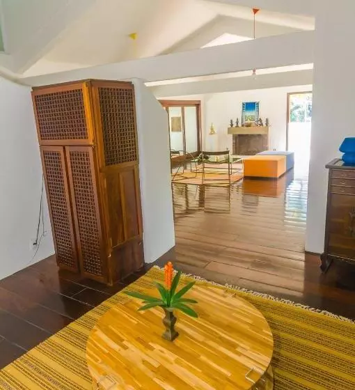 Fotos del hotel Les Jardins De Rio Boutique:  12