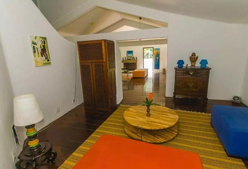 Fotos del hotel Les Jardins De Rio Boutique:  22