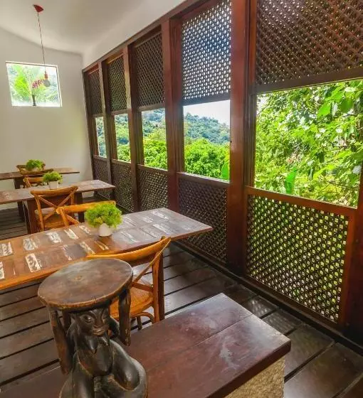 Fotos del hotel Les Jardins De Rio Boutique:  3