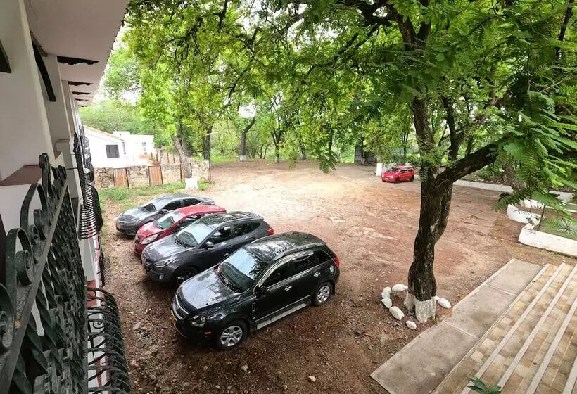 Fotos del hotel Matamundo:  6