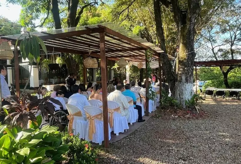 Fotos del hotel Matamundo:  13