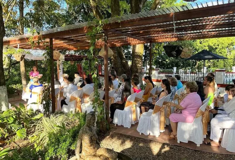 Fotos del hotel Matamundo:  7