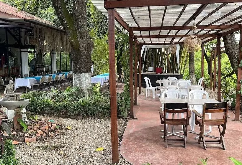 Fotos del hotel Matamundo:  19