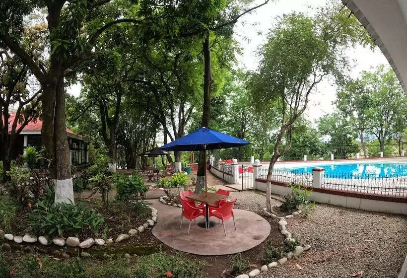 Fotos del hotel Matamundo:  15