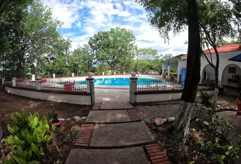 Fotos del hotel Matamundo:  2