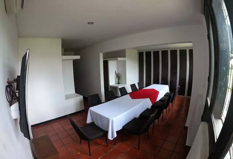 Fotos del hotel Matamundo:  17