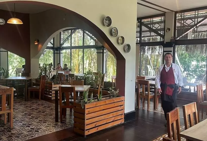 Fotos del hotel Matamundo:  16