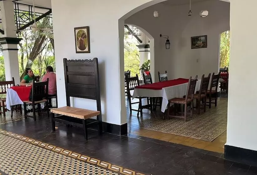 Fotos del hotel Matamundo:  23