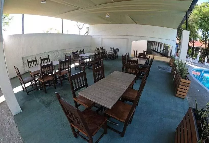 Fotos del hotel Matamundo:  24