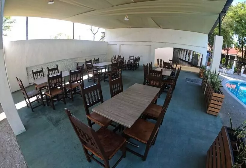 Fotos del hotel Matamundo:  21