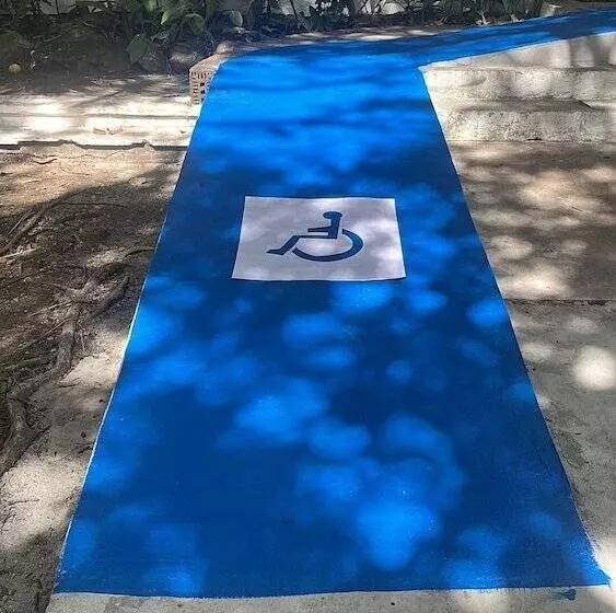 Fotos del hotel Matamundo:  18