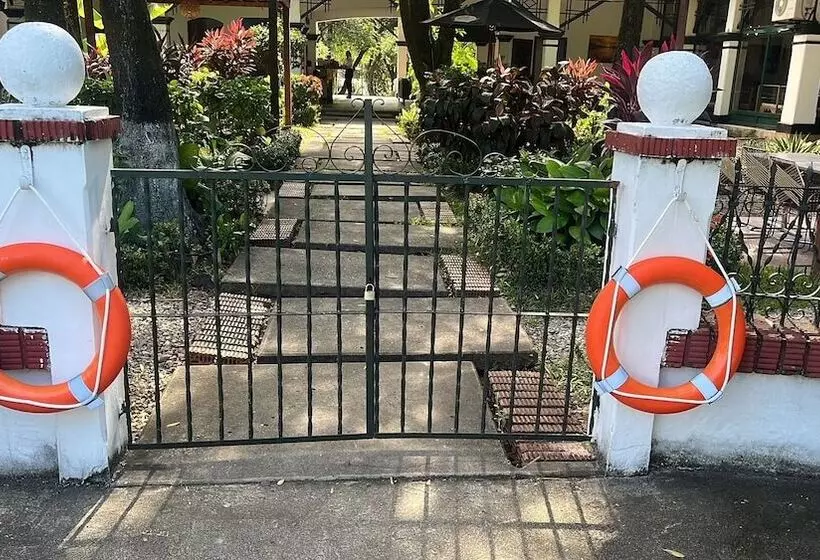 Fotos del hotel Matamundo:  12