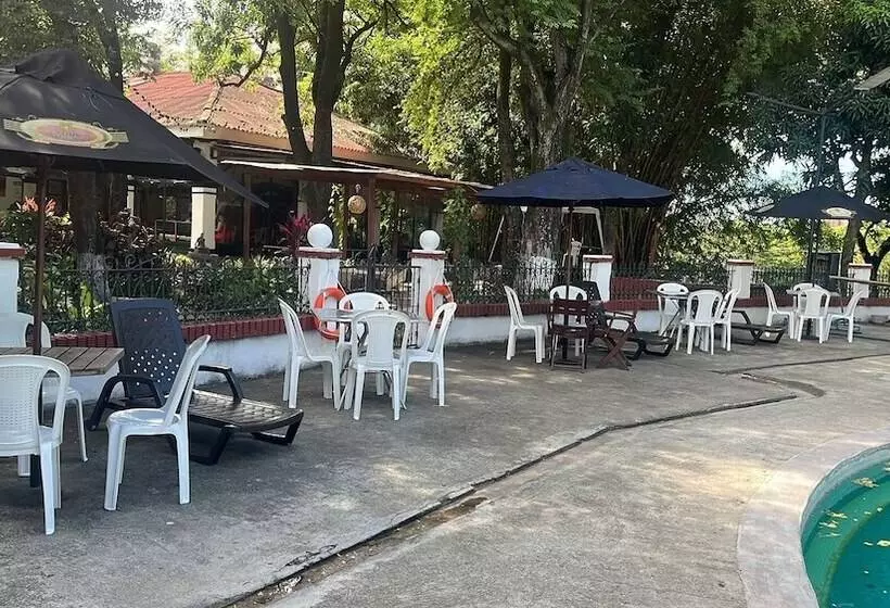 Fotos del hotel Matamundo:  22