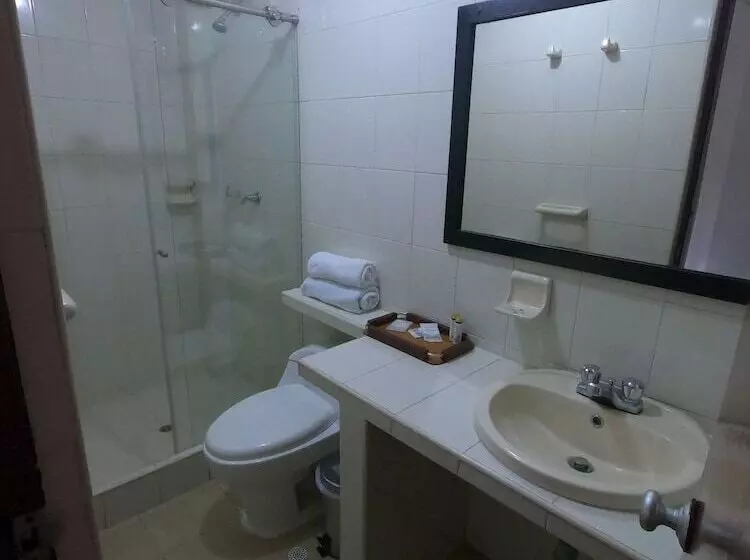 Fotos del hotel Matamundo:  5