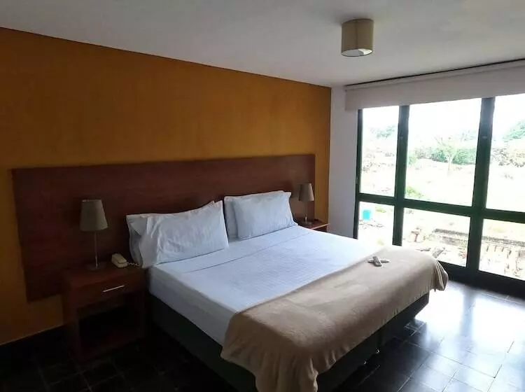 Fotos del hotel Matamundo:  14