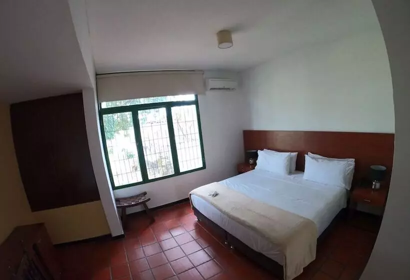 Fotos del hotel Matamundo:  8