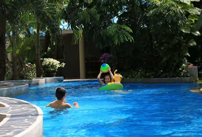 Fotos del hotel Naka Resort:  10