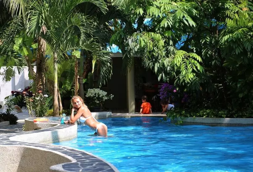 Fotos del hotel Naka Resort:  22