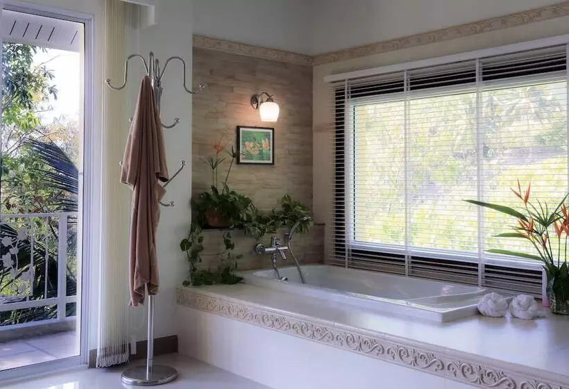 Fotos del hotel Naka Resort:  20