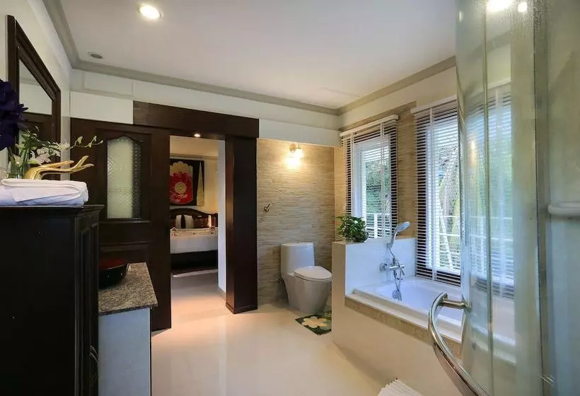 Fotos del hotel Naka Resort:  13