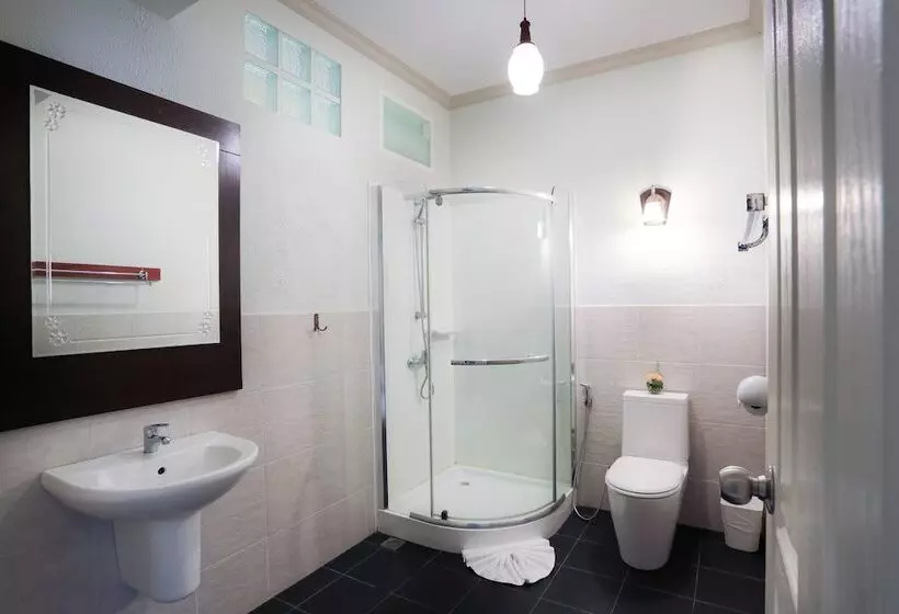 Fotos del hotel Naka Resort:  7