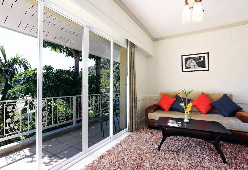 Fotos del hotel Naka Resort:  11