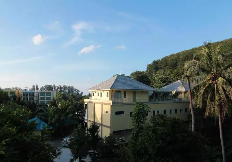 Fotos del hotel Naka Resort:  8