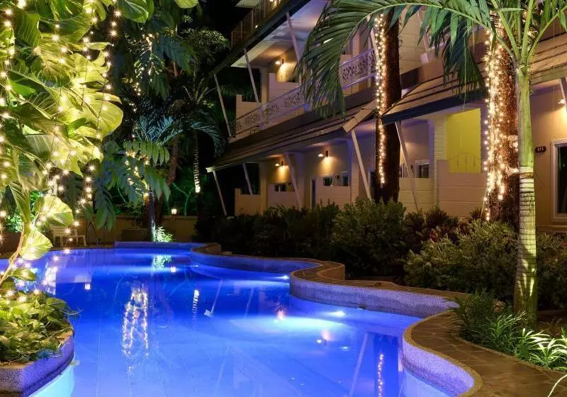 Fotos del hotel Naka Resort:  24