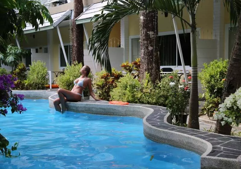 Fotos del hotel Naka Resort:  25