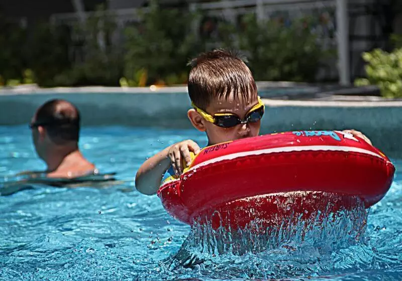 Fotos del hotel Naka Resort:  23