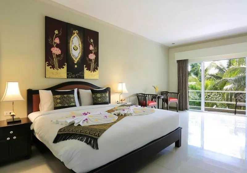 Fotos del hotel Naka Resort:  9