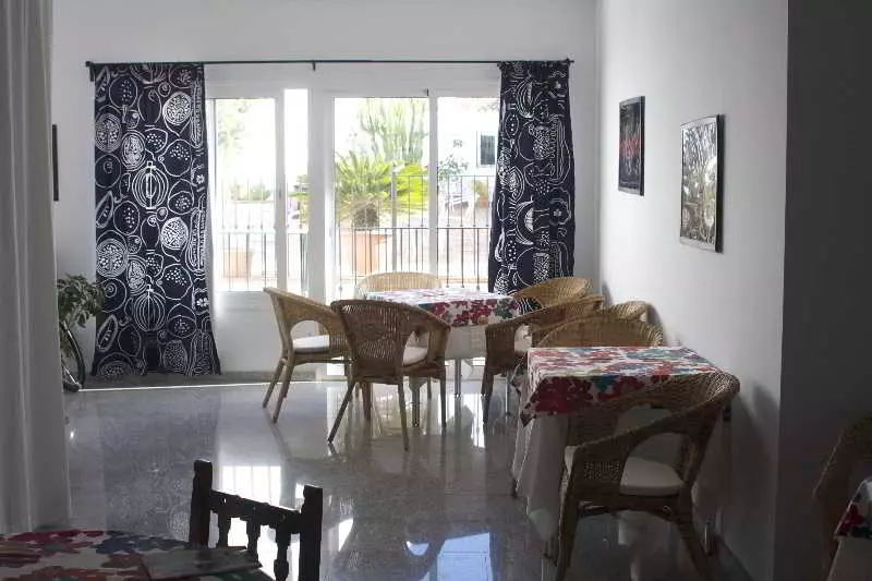 Fotos del hotel Nerjaluna:  12