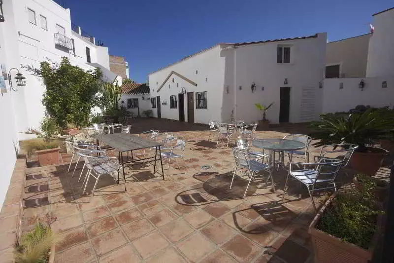 Fotos del hotel Nerjaluna:  3