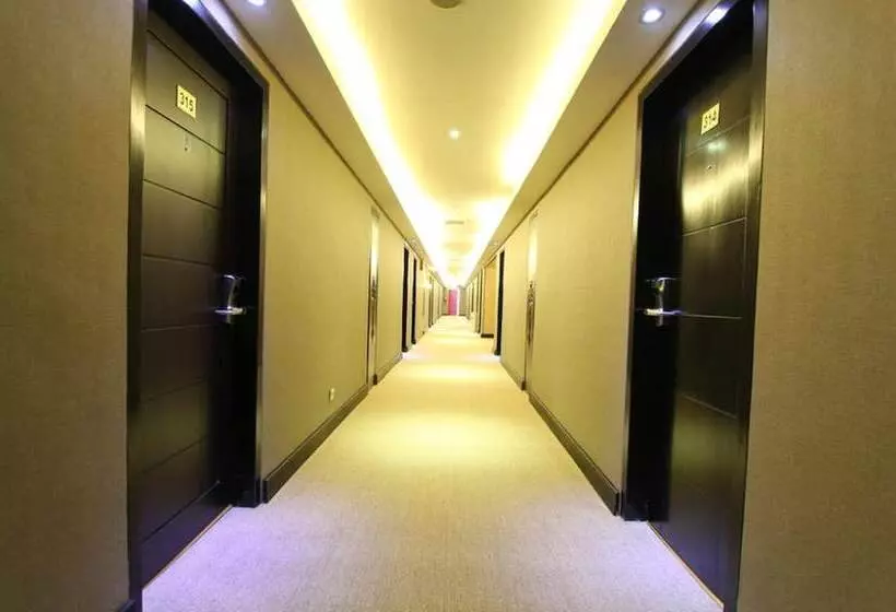 Fotos del hotel Regent S Park:  4