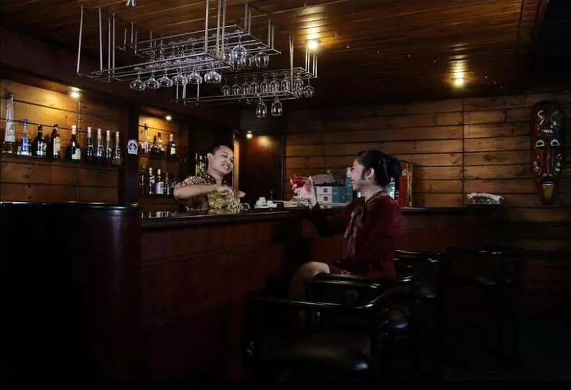 Fotos del hotel Regent S Park:  7