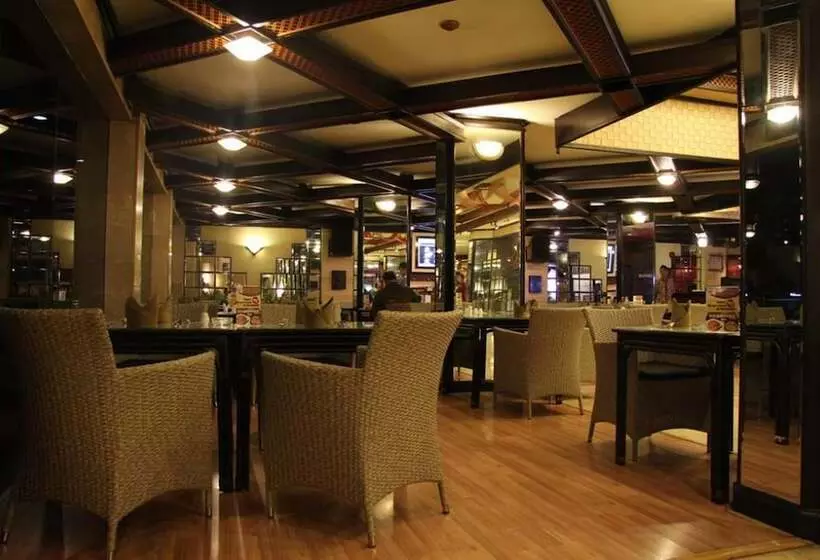 Fotos del hotel Regent S Park:  11