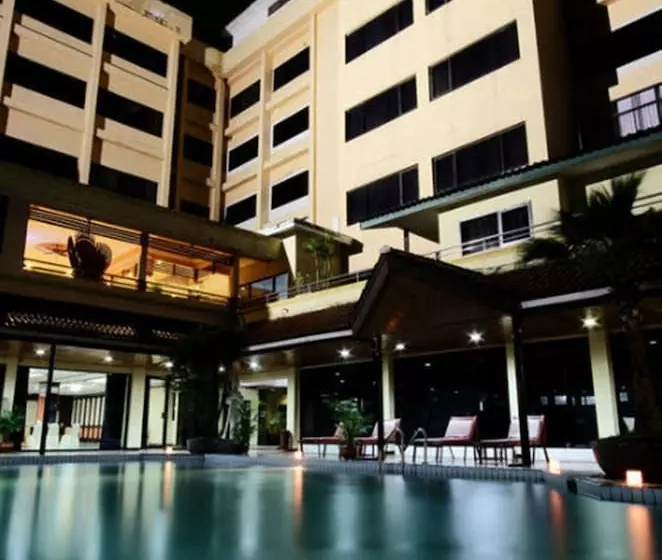 Fotos del hotel Regent S Park:  3