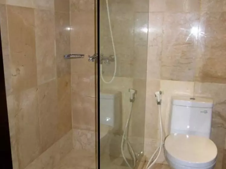 Fotos del hotel Regent S Park:  9