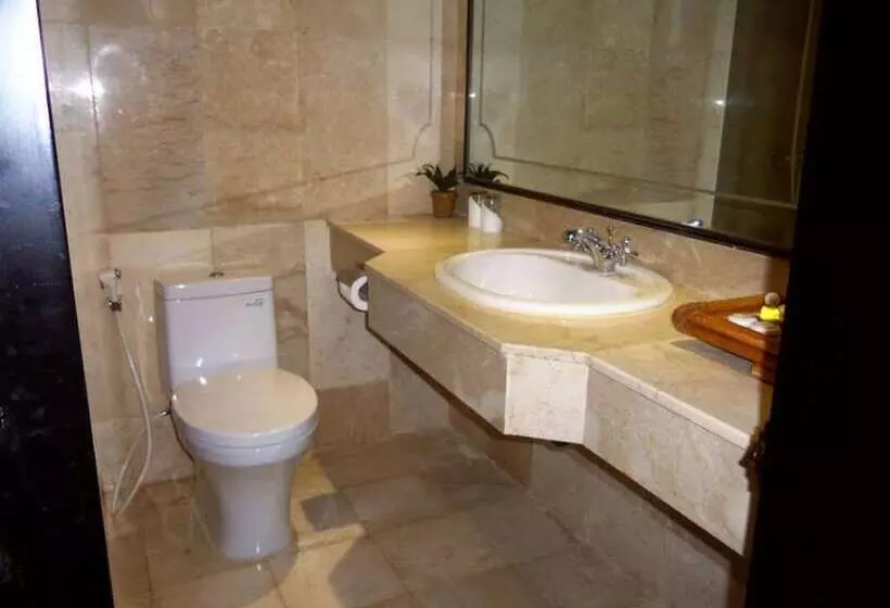 Fotos del hotel Regent S Park:  14