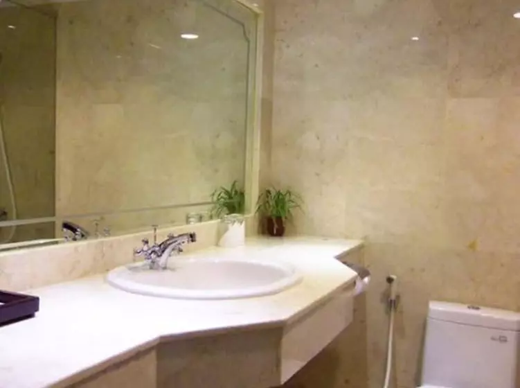 Fotos del hotel Regent S Park:  16