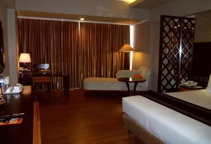 Fotos del hotel Regent S Park:  19