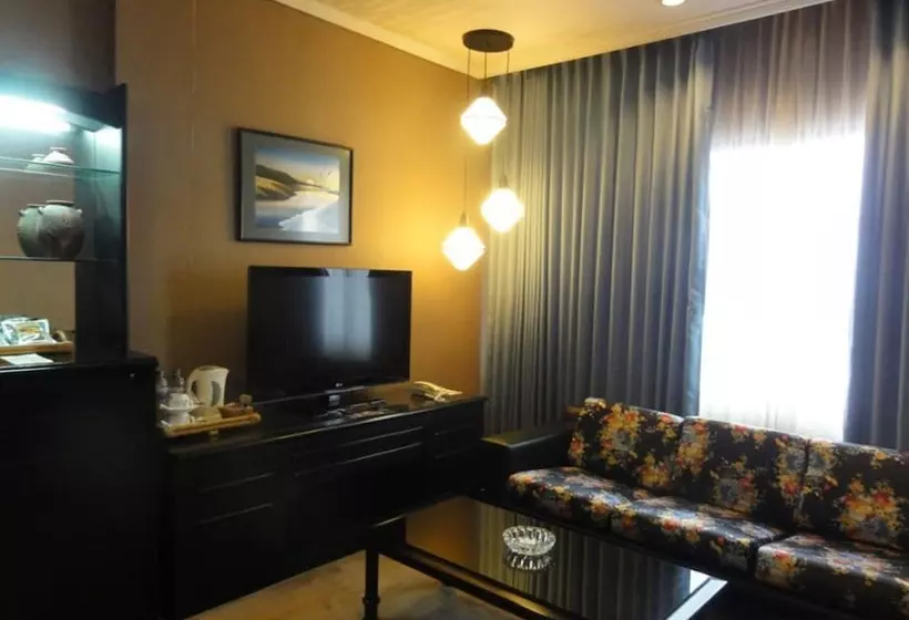 Fotos del hotel Regent S Park:  22