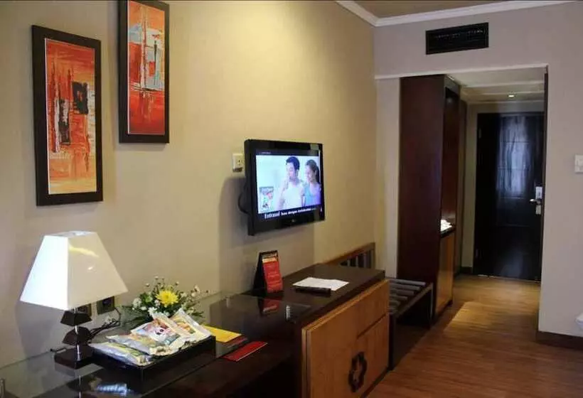 Fotos del hotel Regent S Park:  20