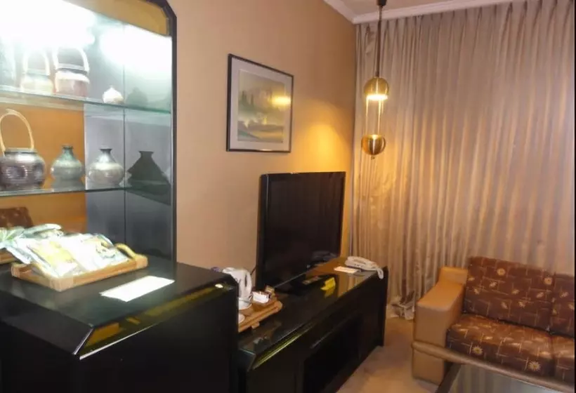 Fotos del hotel Regent S Park:  24