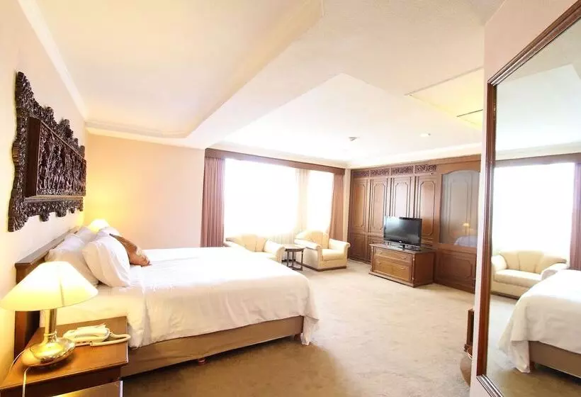 Fotos del hotel Regent S Park:  10