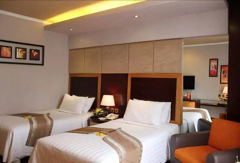 Fotos del hotel Regent S Park:  18