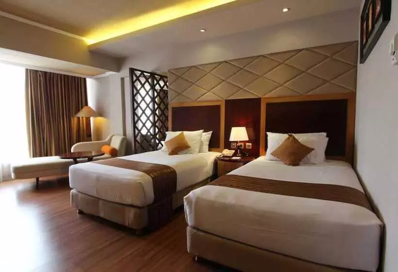 Fotos del hotel Regent S Park:  17