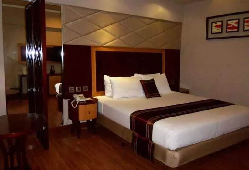 Fotos del hotel Regent S Park:  2