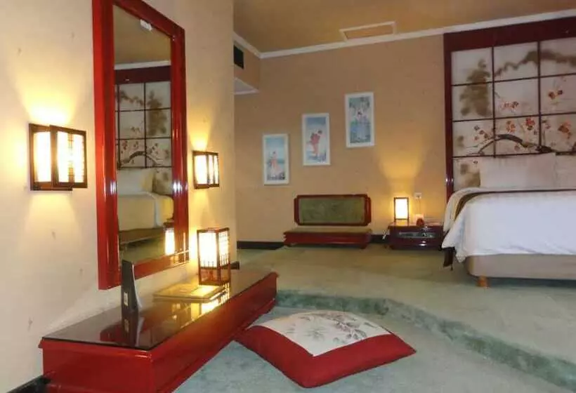 Fotos del hotel Regent S Park:  21